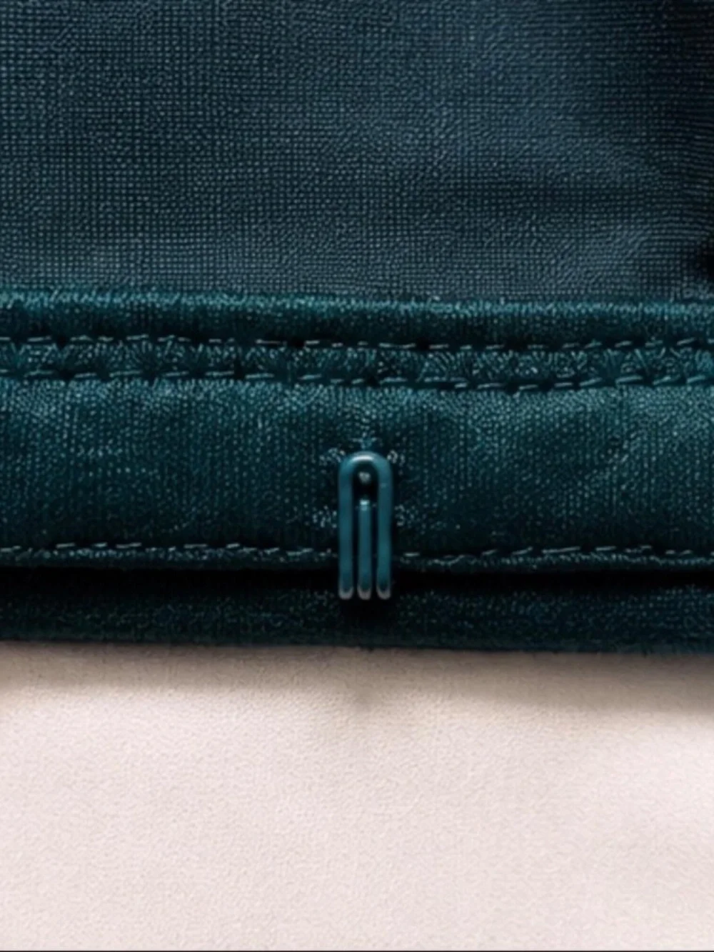 ALO Yoga super size teal